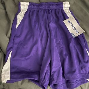 NWT Boys Champro Sports Shorts